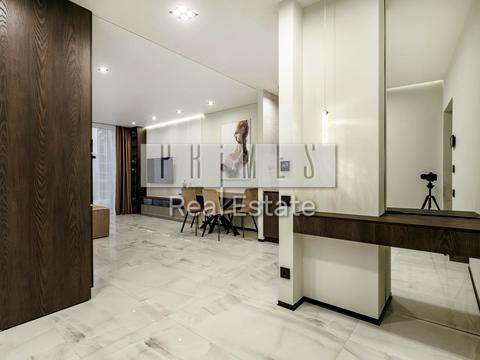 квартира за адресою Дніпровська набережна вул., 15-К