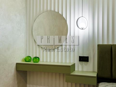 квартира за адресою Дніпровська набережна вул., 15-К