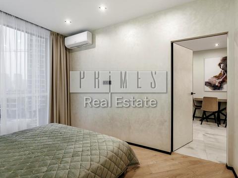 квартира за адресою Дніпровська набережна вул., 15-К