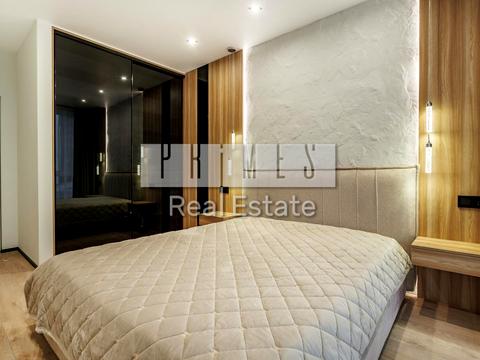 квартира за адресою Дніпровська набережна вул., 15-К