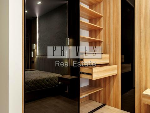 квартира за адресою Дніпровська набережна вул., 15-К