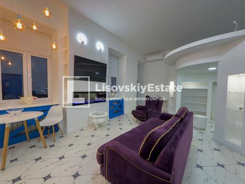 квартира за адресою Саксаганського вул., 41-В