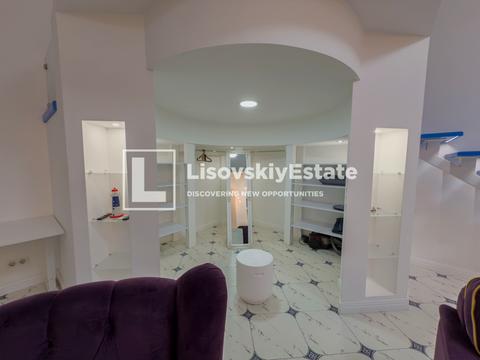 квартира за адресою Саксаганського вул., 41-В