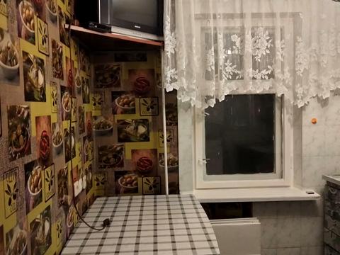 квартира за адресою Милославська вул., 19-А