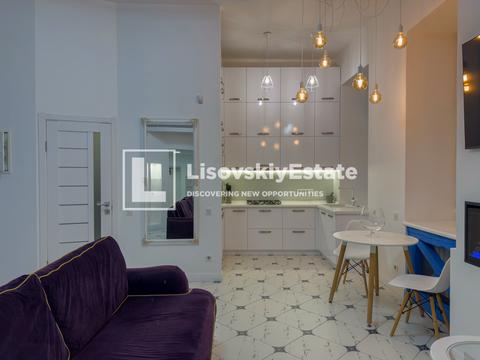 квартира за адресою Саксаганського вул., 41-В