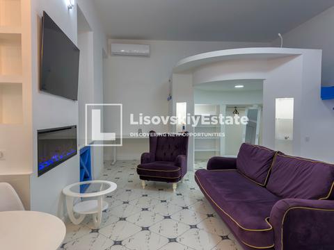 квартира за адресою Саксаганського вул., 41-В