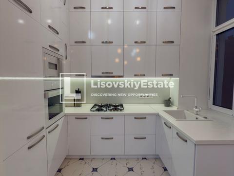 квартира за адресою Саксаганського вул., 41-В