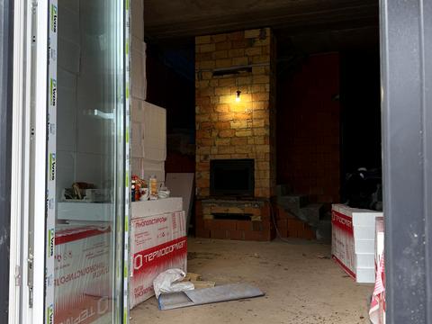 дом по адресу Варшавская ул., 43