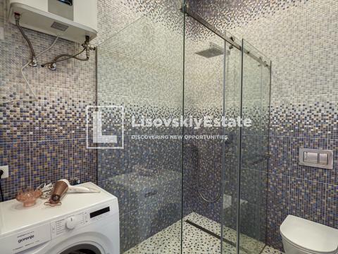 квартира за адресою Саксаганського вул., 41-В