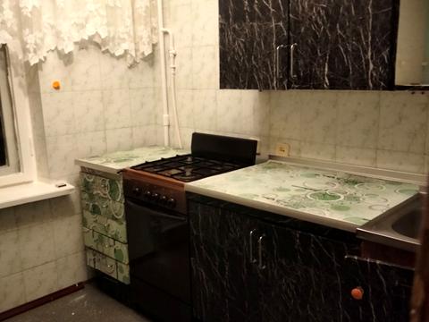 квартира за адресою Милославська вул., 19-А