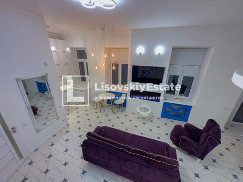 квартира за адресою Саксаганського вул., 41-В