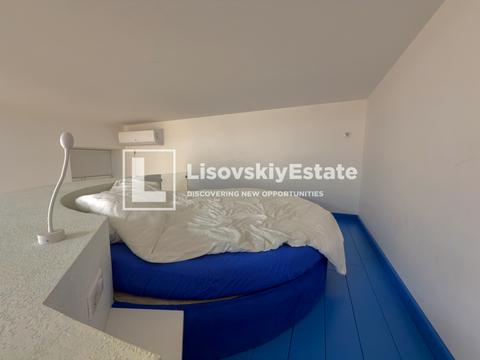 квартира за адресою Саксаганського вул., 41-В