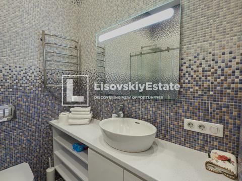 квартира за адресою Саксаганського вул., 41-В