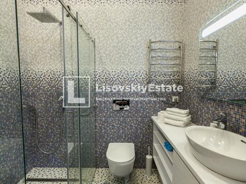 квартира за адресою Саксаганського вул., 41-В