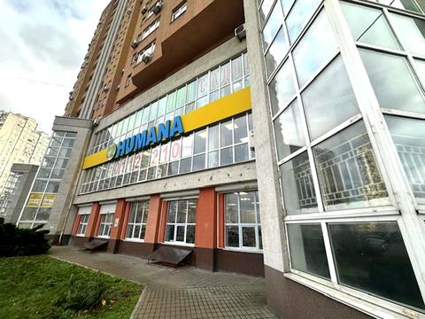 комерційна за адресою Олександра Мишуги вул., 2