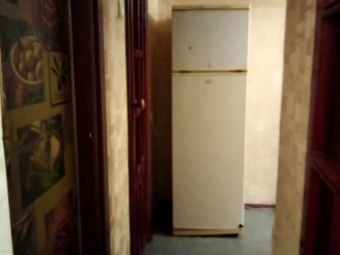 квартира за адресою Милославська вул., 19-А