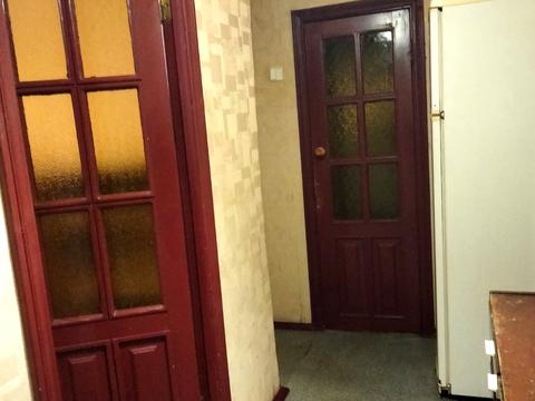 квартира за адресою Милославська вул., 19-А