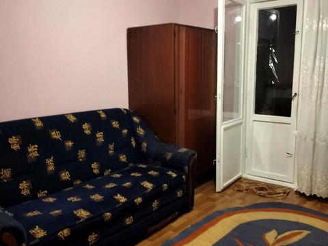 квартира за адресою Милославська вул., 19-А