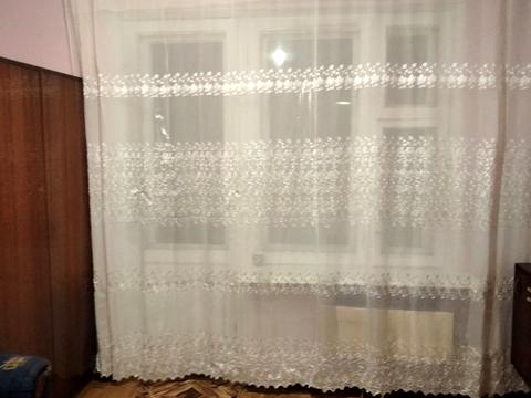 квартира за адресою Милославська вул., 19-А