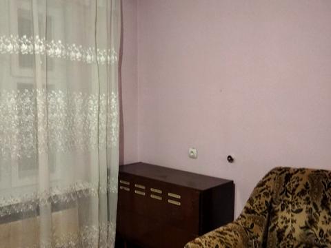 квартира за адресою Милославська вул., 19-А