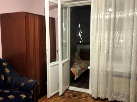 квартира за адресою Милославська вул., 19-А