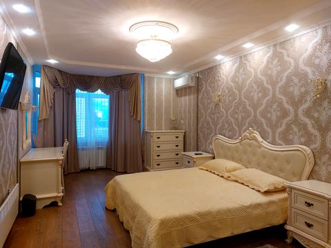 квартира по адресу Митрополита Василия Липковского ул. (Урицкого), 37-Б