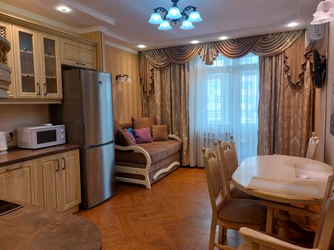 квартира по адресу Митрополита Василия Липковского ул. (Урицкого), 37-Б