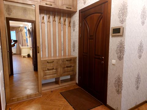 квартира по адресу Митрополита Василия Липковского ул. (Урицкого), 37-Б