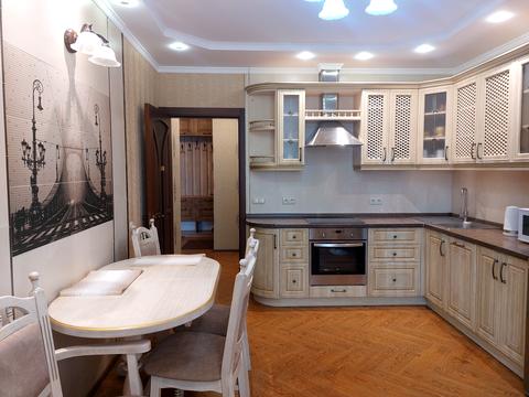 квартира по адресу Митрополита Василия Липковского ул. (Урицкого), 37-Б