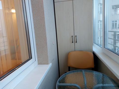 квартира по адресу Митрополита Василия Липковского ул. (Урицкого), 37-Б