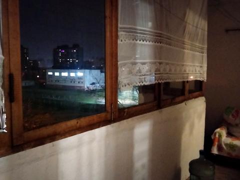 квартира за адресою Милославська вул., 19-А