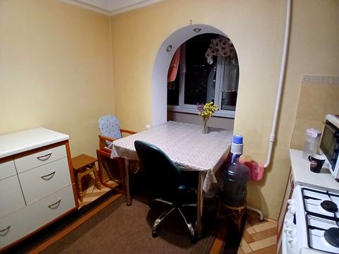 квартира за адресою Світлицького вул., 30/20б