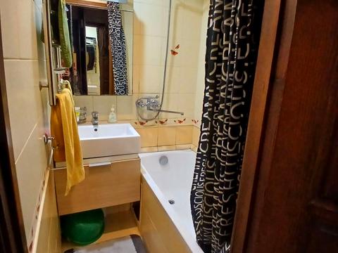 квартира за адресою Світлицького вул., 30/20б