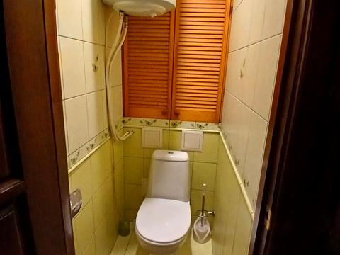 квартира за адресою Світлицького вул., 30/20б