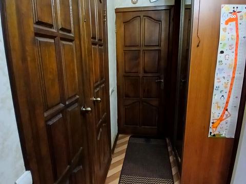 квартира за адресою Світлицького вул., 30/20б