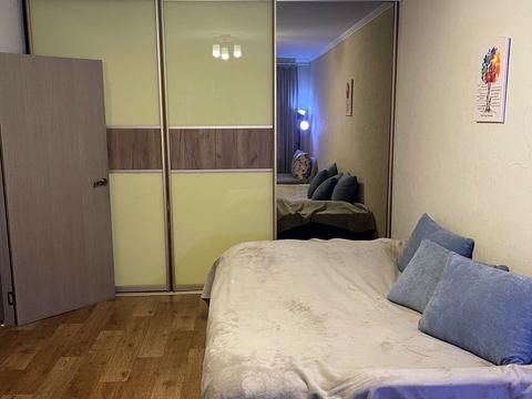 квартира за адресою Макарова вул. (Більшовицька), 1-А