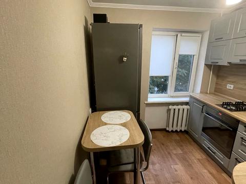 квартира за адресою Макарова вул. (Більшовицька), 1-А