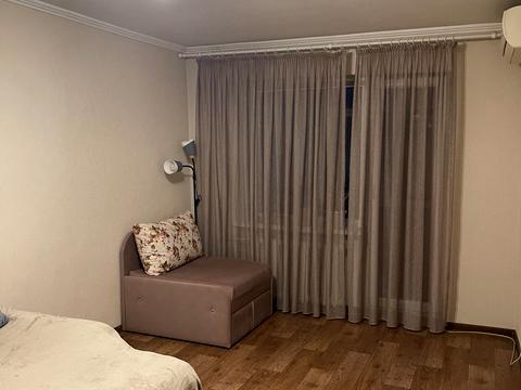 квартира за адресою Макарова вул. (Більшовицька), 1-А