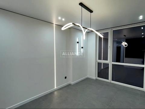 квартира за адресою Героїв Миколаєва вул., 888