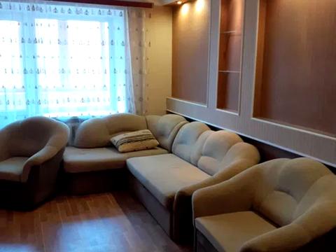 квартира за адресою Степана Рудницького вул. (Академіка Вільямса), 9 к2