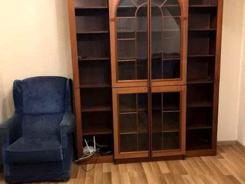 квартира за адресою Степана Рудницького вул. (Академіка Вільямса), 9 к2