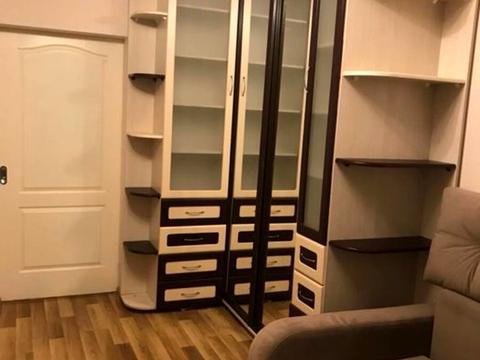 квартира за адресою Степана Рудницького вул. (Академіка Вільямса), 9 к2