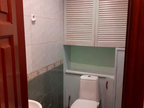 квартира за адресою Степана Рудницького вул. (Академіка Вільямса), 9 к2