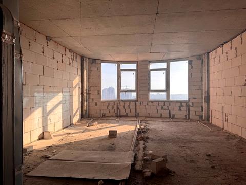 квартира за адресою Лігінська вул., 2а