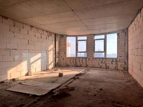 квартира за адресою Лігінська вул., 2а