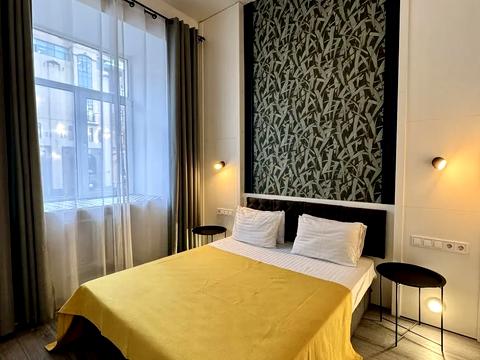 квартира по адресу Бассейная ул., 5-А