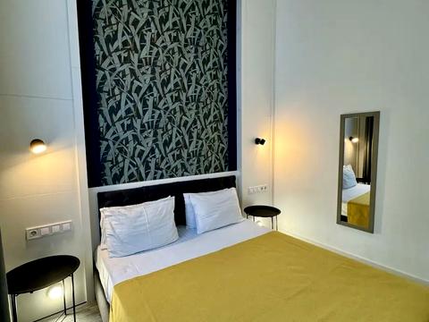 квартира по адресу Бассейная ул., 5-А