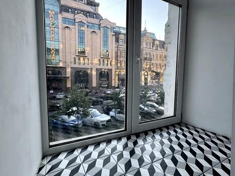 квартира по адресу Бассейная ул., 5-А