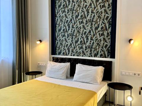 квартира по адресу Бассейная ул., 5-А