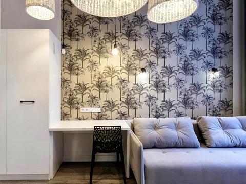 квартира по адресу Бассейная ул., 5-А